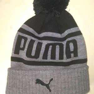 Puma Hat